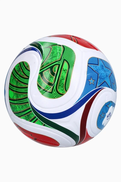 Футбольный мяч adidas Trionda World Cup 2026 League (FIFA Quality, термошов) JD8030 Размер: 5 - изображение 4