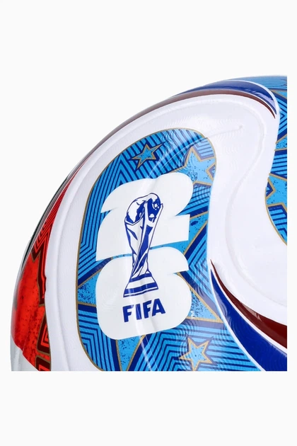Футбольный мяч adidas Trionda World Cup 2026 League (FIFA Quality, термошов) JD8030 Размер: 5 - изображение 6