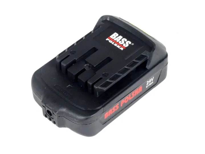 Аккумулятор Bass Polska BP-5837 - изображение 2