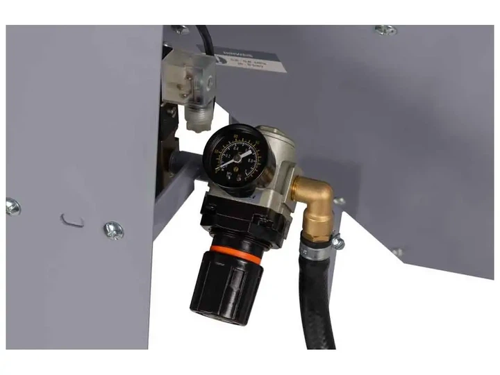 Пескоструйная камера Holzmann SK420_230V - изображение 3