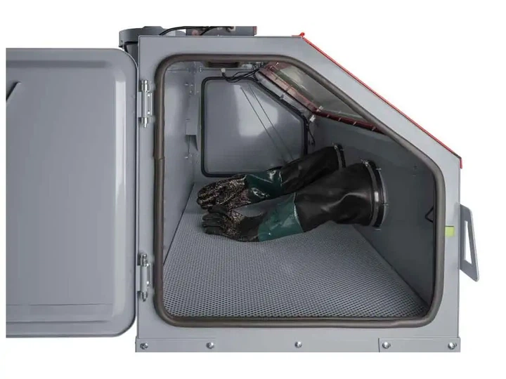 Пескоструйная камера Holzmann SK420_230V - изображение 4
