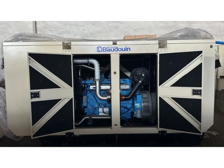 Дизельний генератор TMG POWER ECOB-70 - Фото 9 Дизельний генератор TMG POWER ECOB-70 - зображення 9