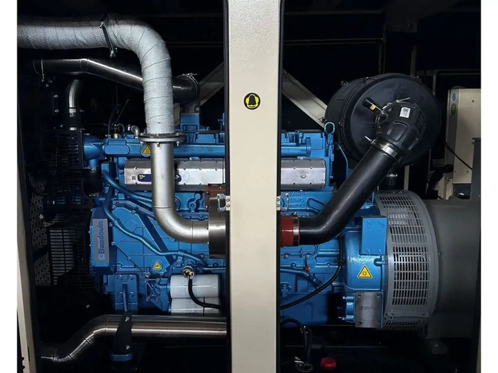 Дизельний генератор TMG POWER ECOB-70 - Фото 10 Дизельний генератор TMG POWER ECOB-70 - зображення 10