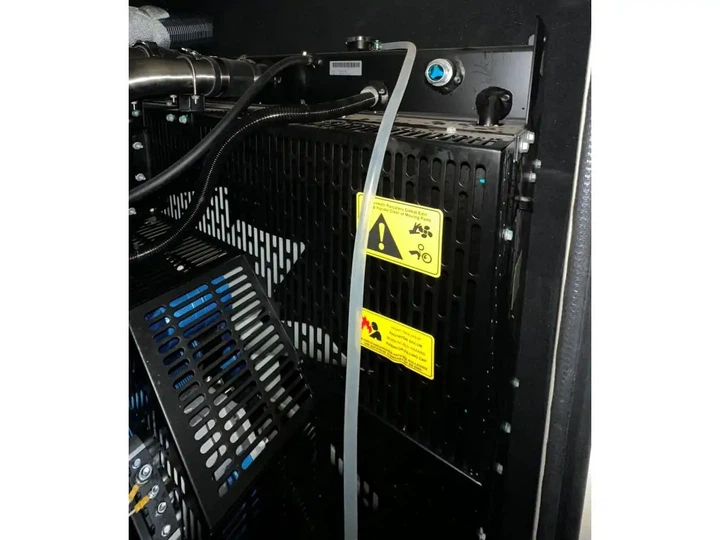 Дизельний генератор TMG POWER ECOB-70 - Фото 13 Дизельний генератор TMG POWER ECOB-70 - зображення 13