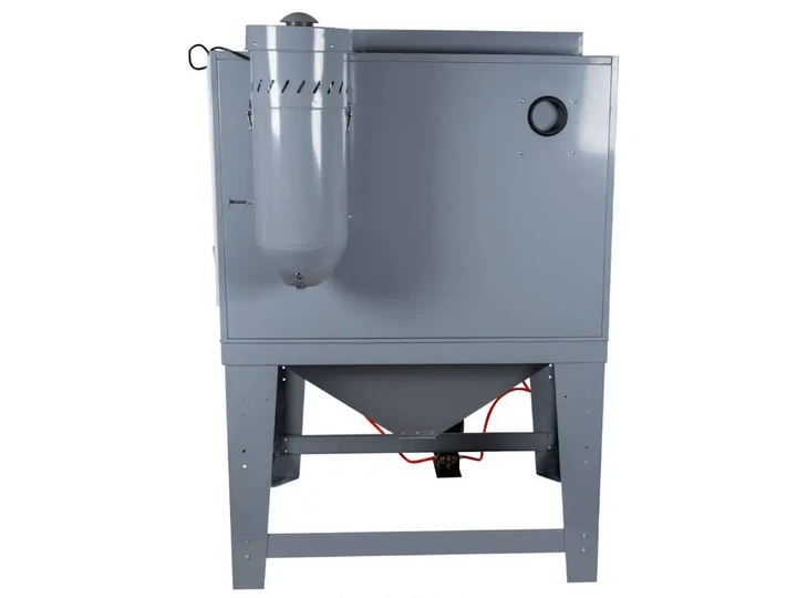Пескоструйная камера Holzmann SK990_230V - изображение 5