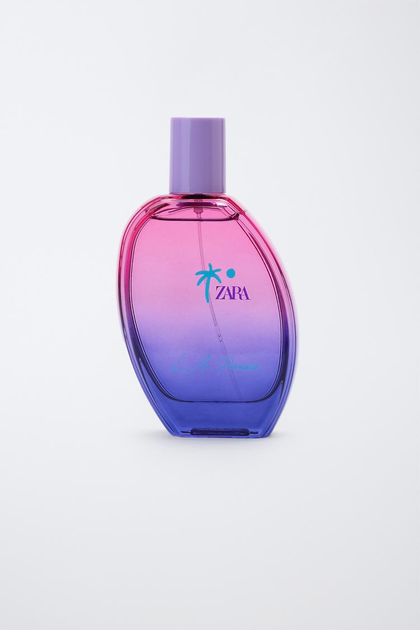 Парфуми для девочки Zara L.A. Paradise EDT 75 мл - Фото 1 Парфуми для девочки Zara L.A. Paradise EDT 75 мл - изображение 1