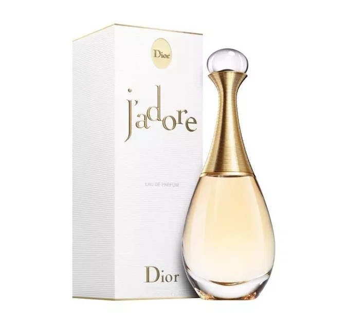 Парфумована вода Dior Jadore 100 мл - Фото 1 Парфумована вода Dior Jadore 100 мл - изображение 1