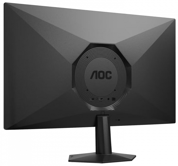 Монитор 27" aoc 27g50f Black - Фото 4 Монитор 27" aoc 27g50f Black - зображення 4
