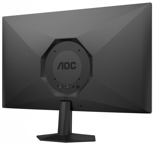 Монитор 27" aoc 27g50f Black - Фото 5 Монитор 27" aoc 27g50f Black - зображення 5
