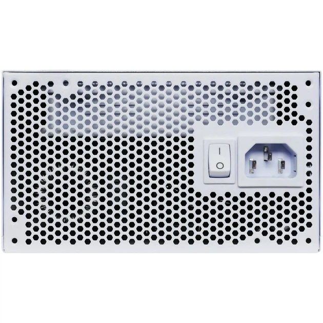 Блок питания Lian Li Edge Gold 1200W White with Hub (G9P.EG1200G.WH00.EU) - изображение 6