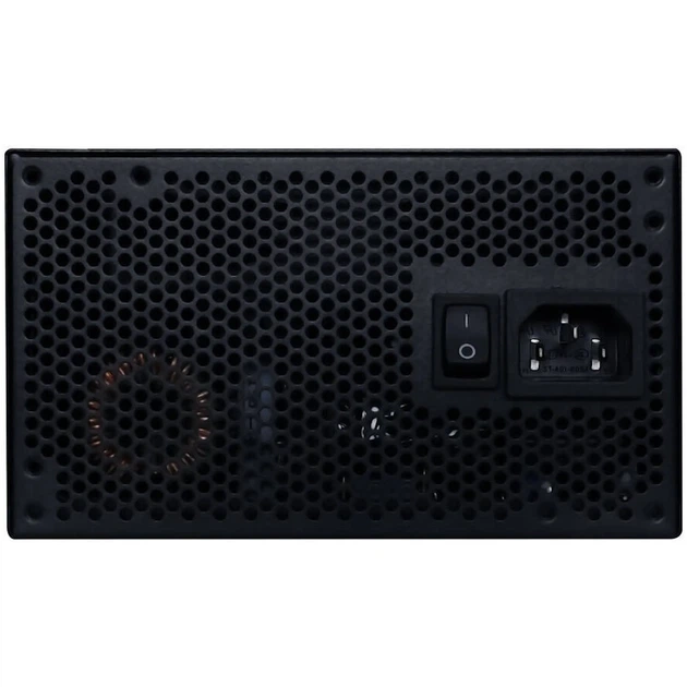 Блок питания Lian Li Edge Gold 850W Black (G9P.EG0850G.B000.EU) - изображение 10