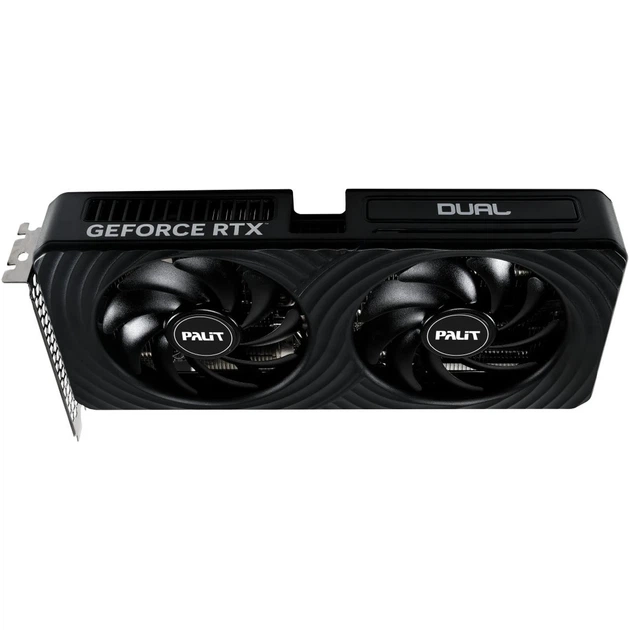 Відеокарта PALIT Nvidia GeForce RTX 5060 Ti Dual OC 8GB (NE7506TT19P1-GB2062D) - зображення 2