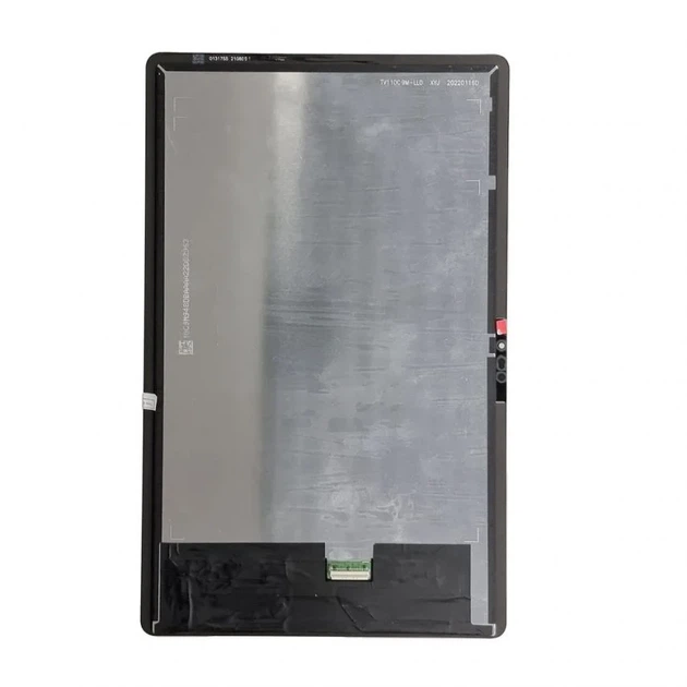 Шлейф Lenovo Tab P11 Plus TB-J616 з роз'ємом зарядки і мікрофоном High Quality - Фото 1 Шлейф Lenovo Tab P11 Plus TB-J616 з роз'ємом зарядки і мікрофоном High Quality - зображення 1