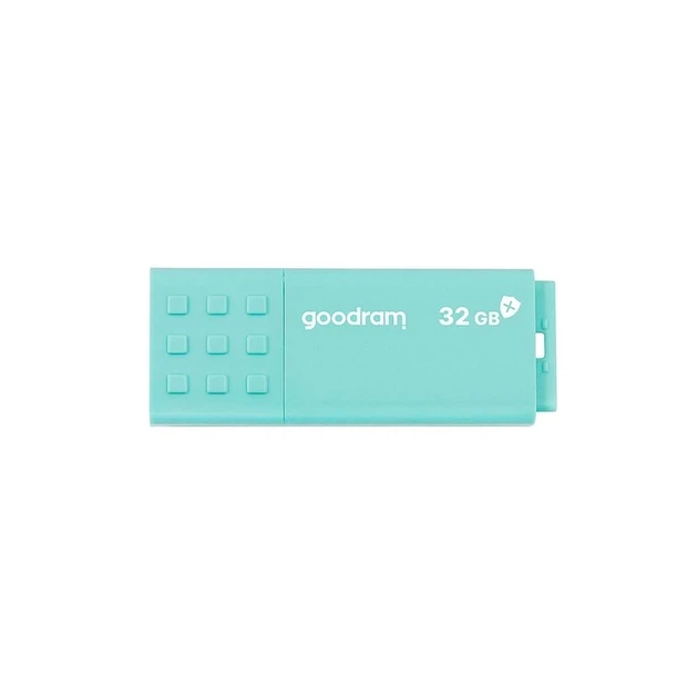 Flash Drive Goodram UME3 32GB USB 3.2 (5908267961445) - зображення 3