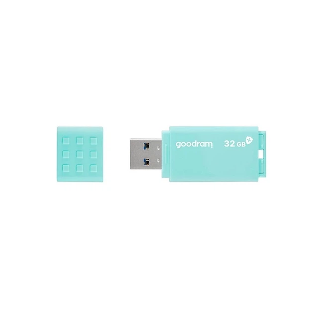 Flash Drive Goodram UME3 32GB USB 3.2 (5908267961445) - зображення 4
