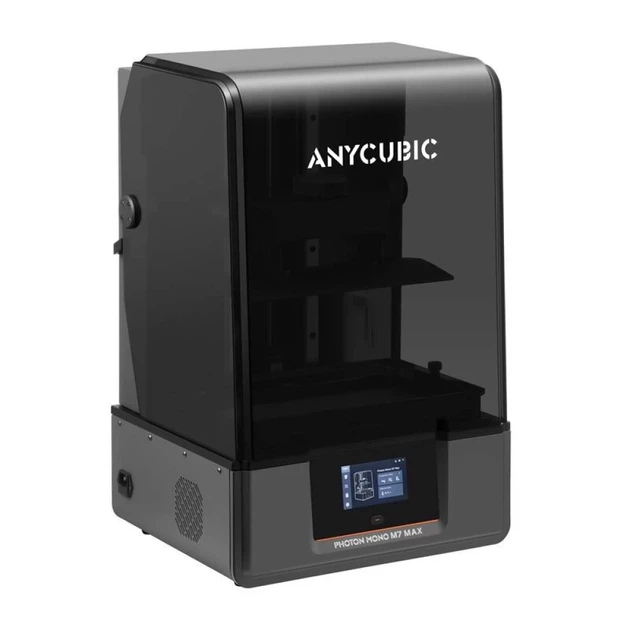 3D принтер ANYCUBIC Photon Mono M7 Max (PM7M-IP-O) - зображення 4
