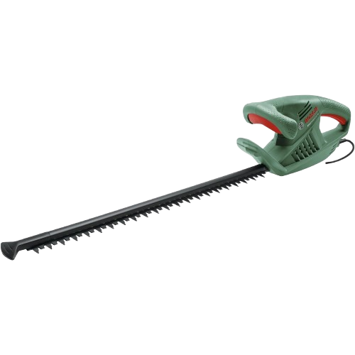 Кусторез аккумуляторный Bosch Easyhedgecut 45 длина ножа 45 см Зеленый (0600847A05) - Фото 2 Кусторез аккумуляторный Bosch Easyhedgecut 45 длина ножа 45 см Зеленый (0600847A05) - изображение 2