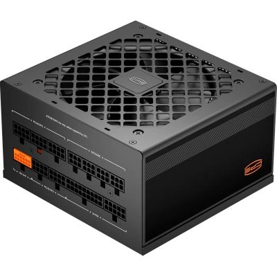 Блок питания PcCooler 850W (KN850) - изображение 5
