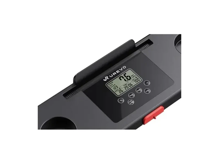 Бігова доріжка електрична UREVO Foldi Mini 2 (URTM052) - Фото 11 Бігова доріжка електрична UREVO Foldi Mini 2 (URTM052) - зображення 11