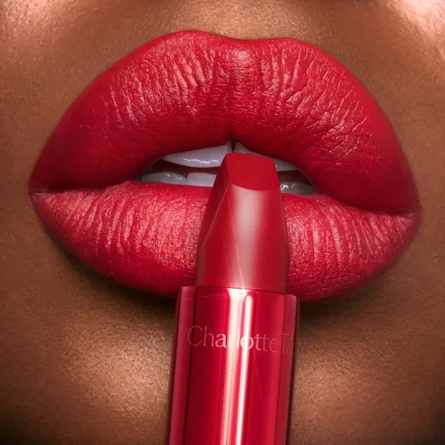 Помада Charlotte Tilbury Hot Lips Carina's Love 3.5g - изображение 5