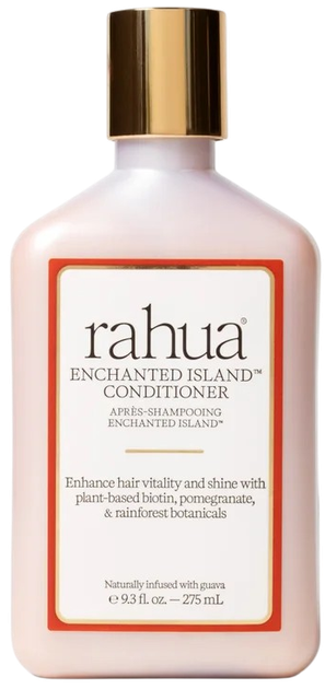 Odżywka do włosów Rahua Enchanted Island 275 ml (810039251133) - Zdjęcie 1 Odżywka do włosów Rahua Enchanted Island 275 ml (810039251133) - obraz 1