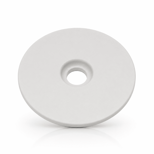 Плоская шайба Ø29,5ר5×2 (PVC) DU3005SP07 - Фото 3 Плоская шайба Ø29,5ר5×2 (PVC) DU3005SP07 - изображение 3