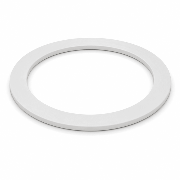Плоская уплотнительная прокладка Kronoplast 1 1/2” Ø40 мм DS6004SP07 - изображение 3