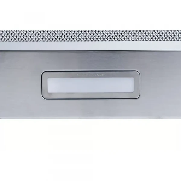 Вытяжка ventolux garda 60 bg (1000) led 2s - изображение 8