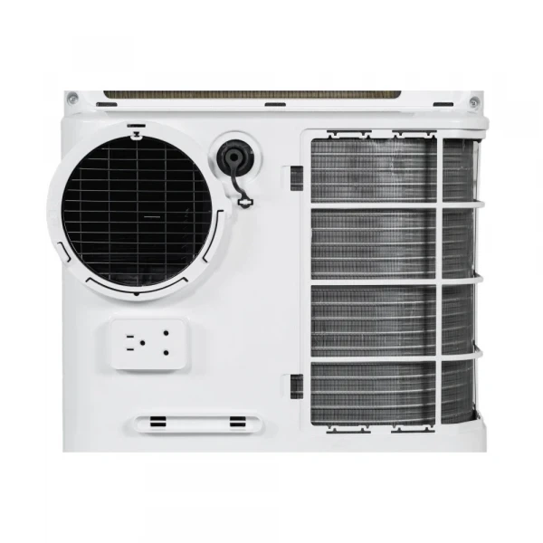 Кондиционер nc Clima NCI12OMPLw0 - изображение 7
