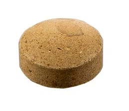 Вітаміні 8in1 Excel Brewers Yeast для собак та котів, пивні дріжджі з часником, для шкіри та шерсті, 140 шт - изображение 3