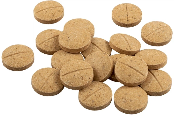 Вітаміни 8in1 Excel Multi Vitamin Adult для дорослих собак, мультивітамін 70 шт. - Фото 2 Вітаміни 8in1 Excel Multi Vitamin Adult для дорослих собак, мультивітамін 70 шт. - изображение 2