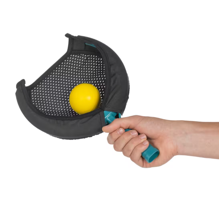 Набор 3 в 1 Пляжн Тенниса Sandever Woody Racket (2 Ракетки и 1 Мяч) Красный - Фото 9 Набор 3 в 1 Пляжн Тенниса Sandever Woody Racket (2 Ракетки и 1 Мяч) Красный - изображение 9
