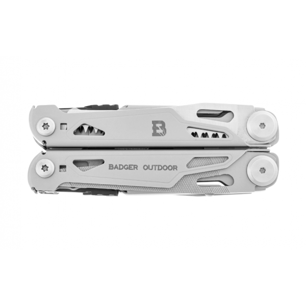Мультитул Badger Outdoor Torrent 15 Инструментов Серия BO-MT-TRT - изображение 5