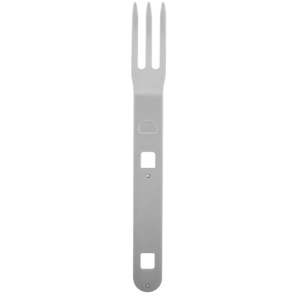 Мультитул Badger Outdoor Cascade 3 Інструментів Ложка Виделка Ніж BO-KFS-CSC - Фото 7 Мультитул Badger Outdoor Cascade 3 Інструментів Ложка Виделка Ніж BO-KFS-CSC - зображення 7