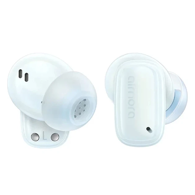 Беспроводные наушники Baseus AirNora 2 TWS Blue (6932172625733) - изображение 2