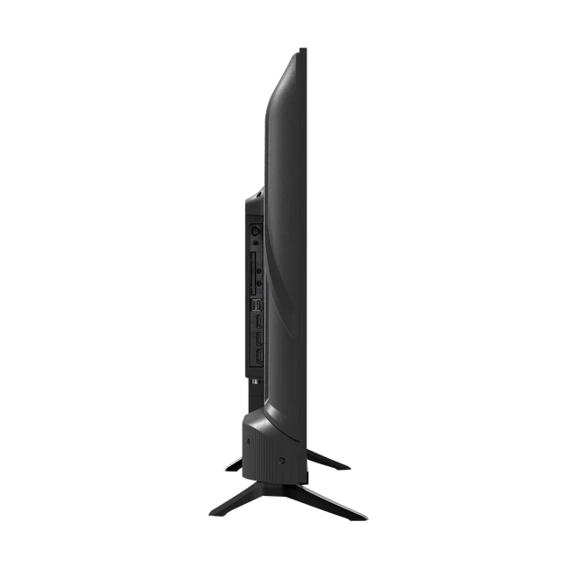 Телевизор Cabletech 40" FHD DVB-T2 H.265 HEVC (URZ0346-1) - Фото 5 Телевизор Cabletech 40" FHD DVB-T2 H.265 HEVC (URZ0346-1) - изображение 5