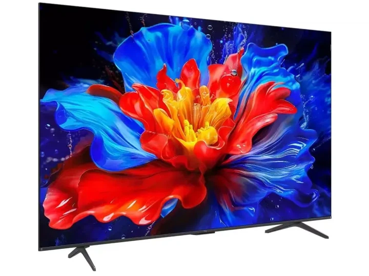 Телевізор TCL 75T8C - изображение 3
