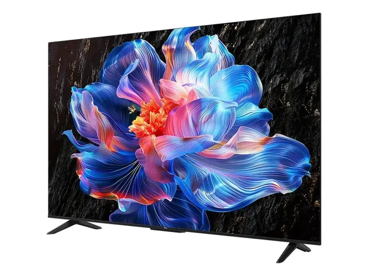 Телевізор TCL 65P61K - Фото 2 Телевізор TCL 65P61K - изображение 2