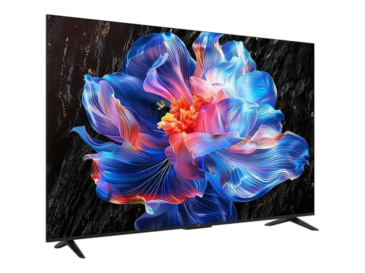 Телевізор TCL 65P61K - Фото 3 Телевізор TCL 65P61K - изображение 3