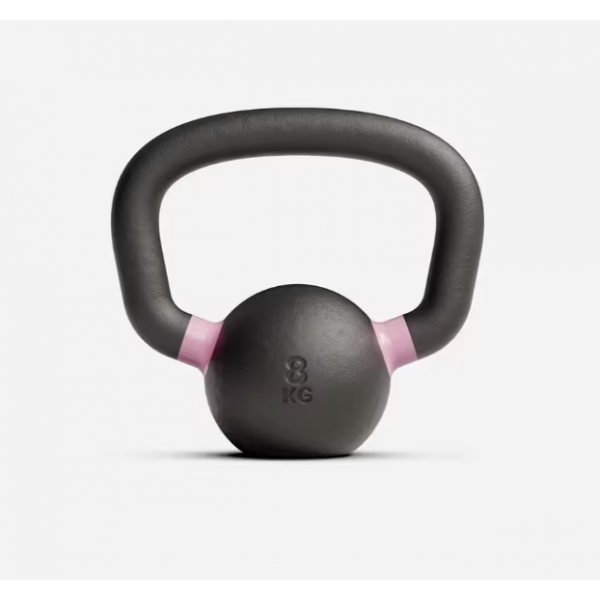 Гиря CORENGTH Pro 8 кг для Крос-Тренування та Силових Тренувань - Фото 1 Гиря CORENGTH Pro 8 кг для Крос-Тренування та Силових Тренувань - зображення 1