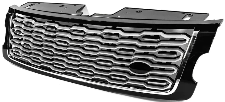 Решетка радиатора SVA для Range Rover IV L405 2018-2025 гг - изображение 2