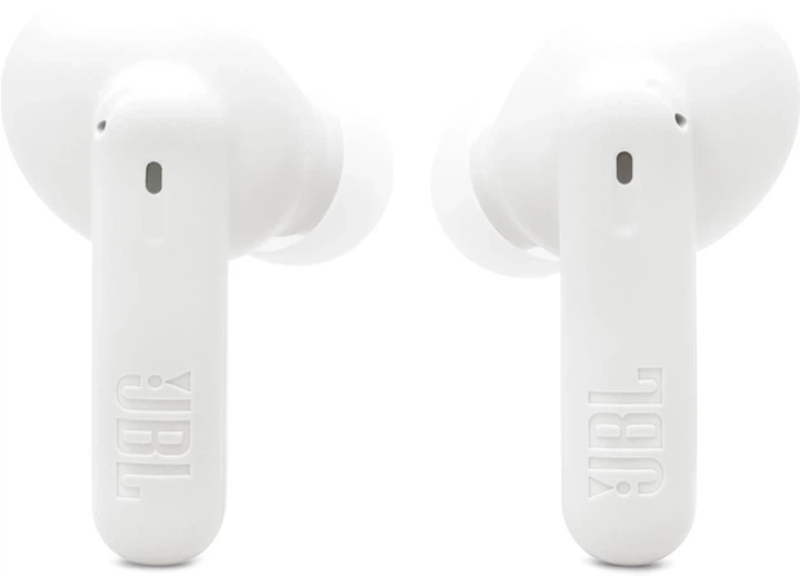 Навушник JBL Wave Beam 2 Безпровідні з мікрофоном Білий (JBLWBEAM2WHT) - зображення 4