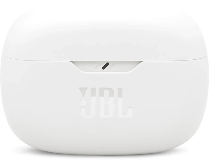 Навушник JBL Wave Beam 2 Безпровідні з мікрофоном Білий (JBLWBEAM2WHT) - зображення 6