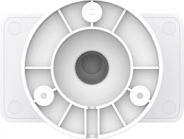 IP-камера Xiaomi Dual 3 Мп Захист IP65 Для вуличного використання Білий (BHR07UIEU) - зображення 6