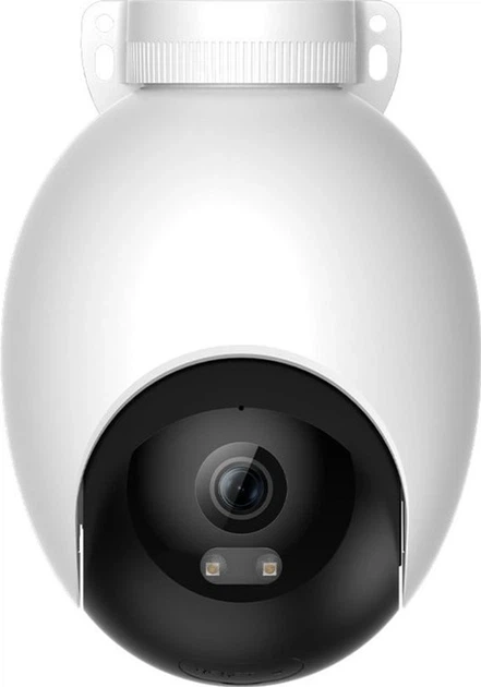 IP-камера Xiaomi IMILAB EC6 (CMSXJ65A) - зображення 2