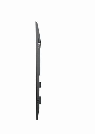 Крепление для телевизора Gembird VESA 400x400 Регулируемое настенное (WM-55F-03) - изображение 4