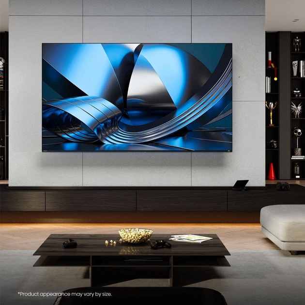 Телевизор Hisense 100U7SE 100" QLED 4K (20018867) UA [173916] - изображение 9