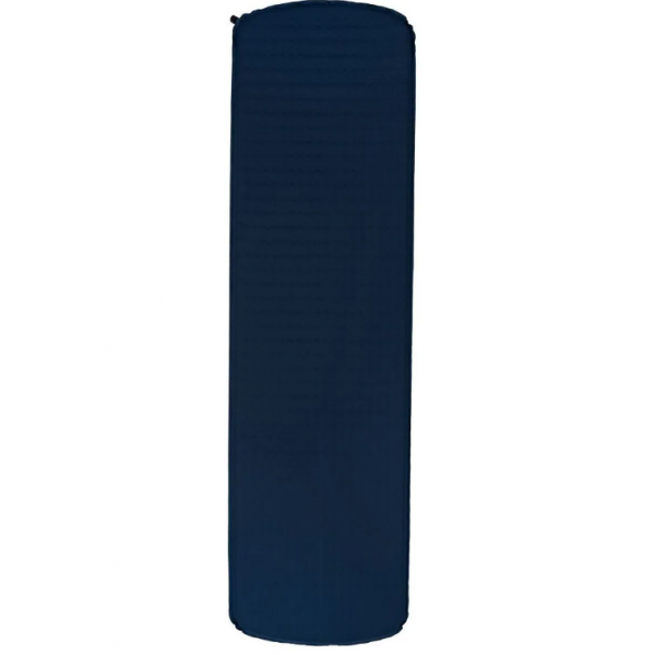 Самонадувной Матрас Коврик Volven Ultralight 183 x 51 x 3,8см Синий - изображение 2