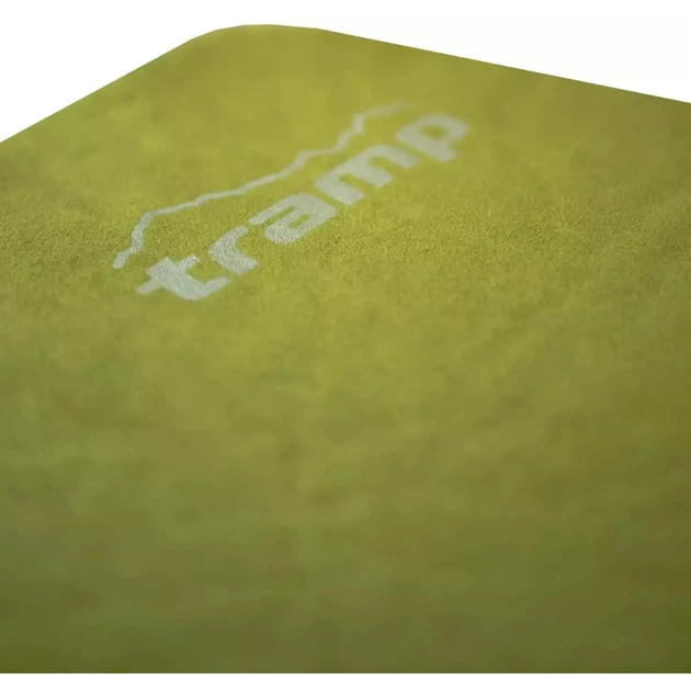 Туристичний килимок Tramp Comfort 7 cm dark-olive (UTRI-009-dark-olive) - Фото 3 Туристичний килимок Tramp Comfort 7 cm dark-olive (UTRI-009-dark-olive) - зображення 3