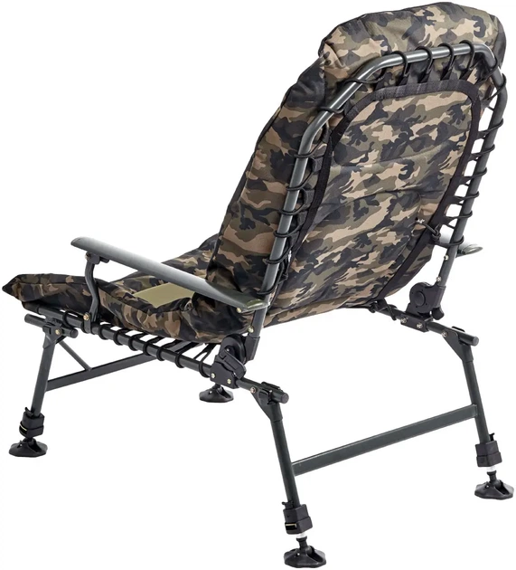 Кресло Brain Bedchair Compact с подставкой под ноги - Фото 2 Кресло Brain Bedchair Compact с подставкой под ноги - изображение 2